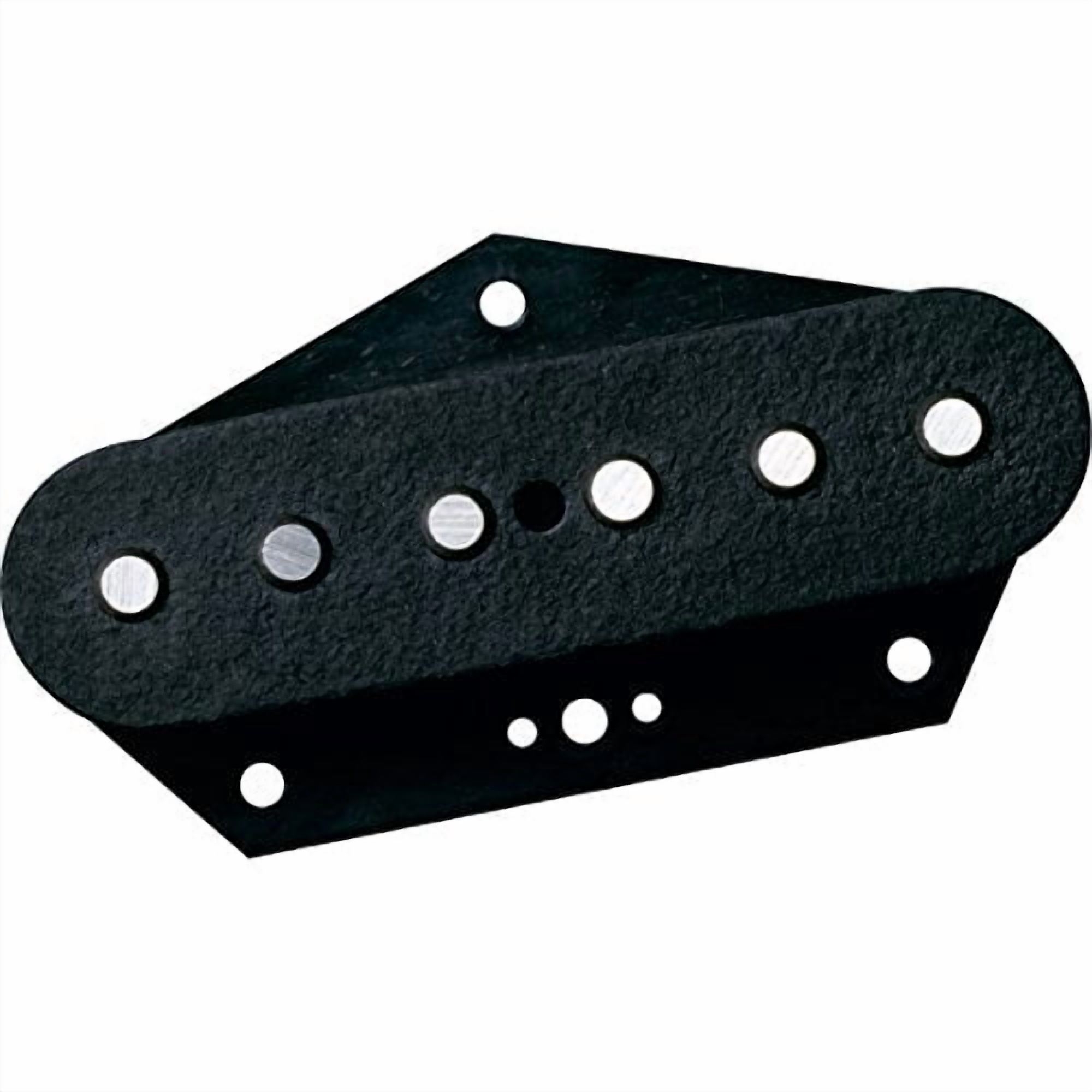 DiMarzio DP421 Area Hot T Telecaster Bridge Pickup - Black