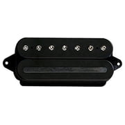DiMarzio DP708 Crunch Lab 7 Pickup - Black