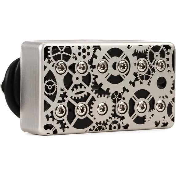 DiMarzio Dark Matter 2 Neck Humbucker Pickup