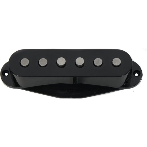 DiMarzio ISCV2BK Evolution Single Coil Pickup, Black