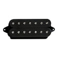 thumbnail image 1 of DiMarzio DP707 LiquiFire7 7-String Electric Guitar Humbucker Pickup - Black, 1 of 2