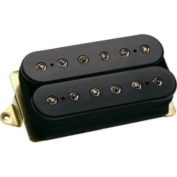 ディマジオ SuperDistortion DP100 DiMazio DiMarzio DP100 Super Distortion Humbucker Pickup - Chrome