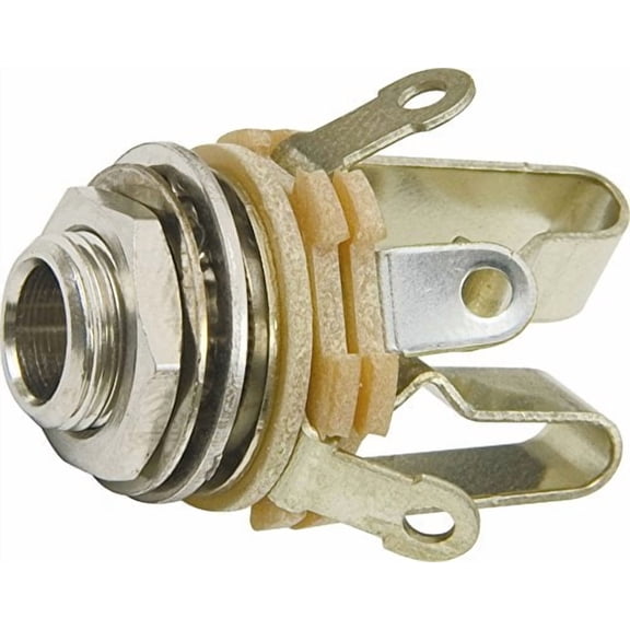 DiMarzio Switchcraft 1/4" Stereo Output Jack