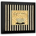thumbnail image 1 of DiPaolo, Dan 15x15 Black Modern Framed Museum Art Print Titled - Special Cup, 1 of 5