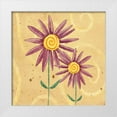 thumbnail image 1 of DiPaolo, Dan 15x15 White Modern Wood Framed Museum Art Print Titled - Spring Bloom, 1 of 4