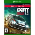 thumbnail image 1 of DiRT Rally 2.0 - Xbox One, 1 of 9