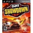 thumbnail image 1 of DiRT Showdown - PlayStation 3, 1 of 7