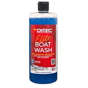 Ditec Marine Products EC-BWSH-QRT2 Ditec Elite Boat Wash - 32oz