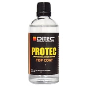Ditec Marine Products PG-PRTC-TPC1 Ditec Protec Top Coat - 100ml [3.2oz]