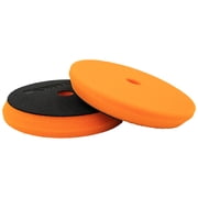 DiTEC Trapez Polishing Pad - Medium Cut - 150mm *2-Pack