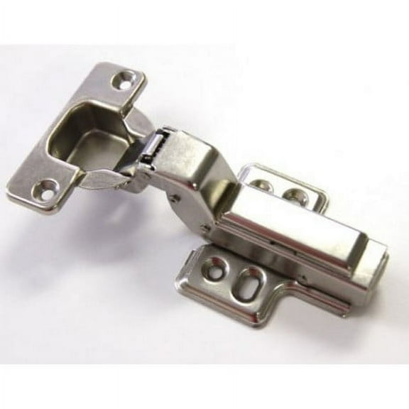 Dia 1.5 inches (35mm) EURO style Cabinet Hydraulic Soft Close Inset Clip-on Hinge
