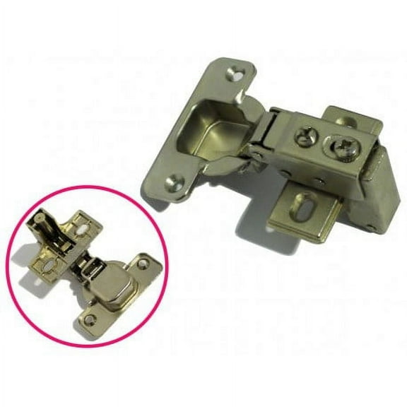Dia 1.5 inches (35mm) US style hydraulic soft close kitchen hinge