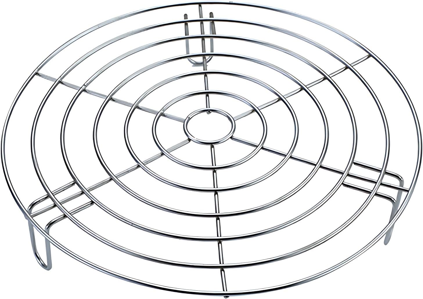 Metal Cooking Rack Dia 10.8