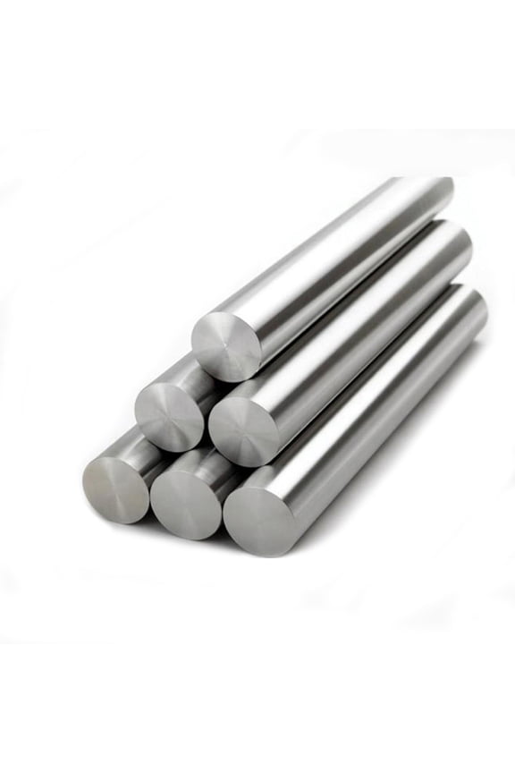 Dia 15mm 10% Length 100mm 3.94" Titanium TA18 3Al-2.5V Round Bar Rod