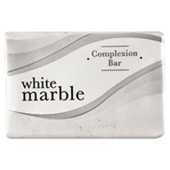 Dia A 0.75 Oz. Wrapped Basics Bar Soap