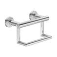 thumbnail image 1 of Dia ADA Wall-Mounted Toilet Paper Holder in Polished Chrome, 1 of 2