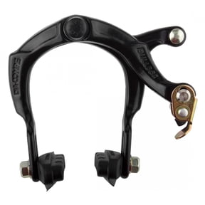 Dia Compe 884QL BullDog Freestyle Front Black