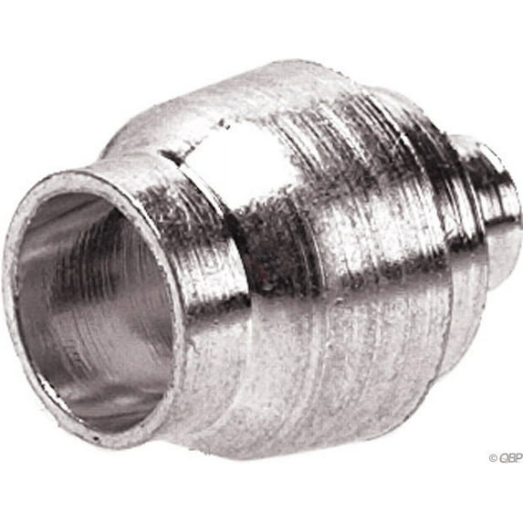 dia compe 94 mushroom ferrule (bag-10)