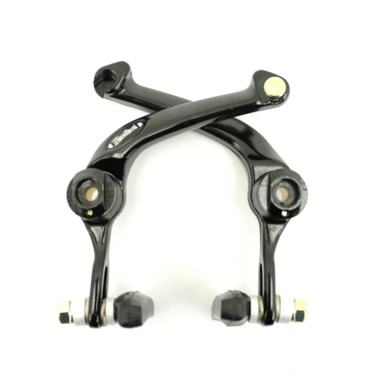 Dia-Compe AD996 Hombre Bicycle U-Brake Caliper // Black