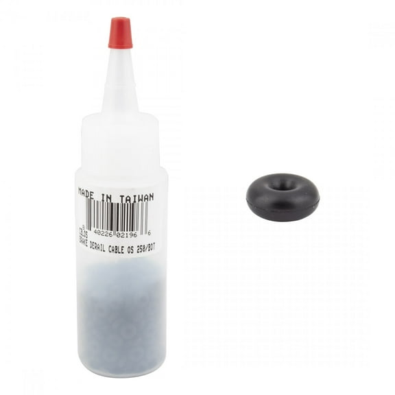 Dia Compe Cable Os Black Universal Size