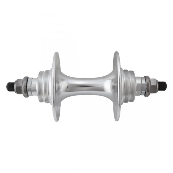 Dia Compe Gran Compe-II Hubs RR 32H Sil 1s FX/FX