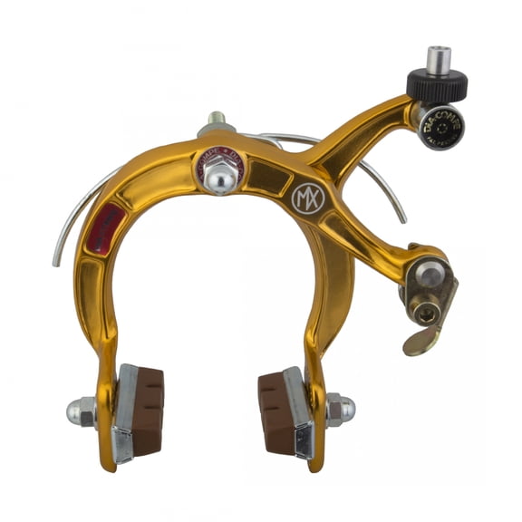 Dia Compe MX1000 Front or Rear Gold