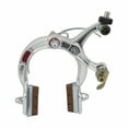thumbnail image 1 of Dia Compe MX1000 Front or Rear Silver, 1 of 2