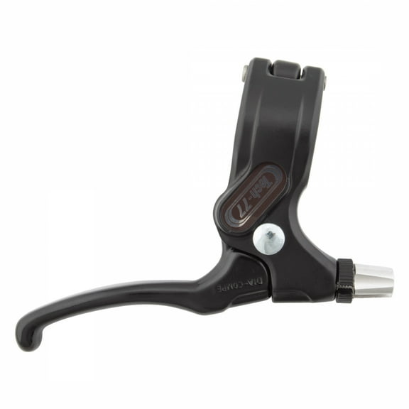 Dia Compe Tech 77 Levers Black Right