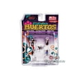 thumbnail image 1 of Dia De Los Muertos Family 5 piece Diecast Set (4 Figurines, 1 Dog ) for 1/64 Scale Models by American Diorama, 1 of 1