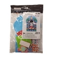 thumbnail image 1 of Dia De Los Muertos Halloween Frame Kit Decor Creatology, 1 of 3