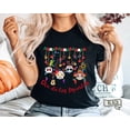 thumbnail image 1 of Dia De Los Muertos Shirt, Day Of The Dead Shirt, Unisex Mexican Shirt, Mexican Shirt, Hispanic Heritage Sugar Skull Shirt, Mexican Skull 2025, 1 of 5