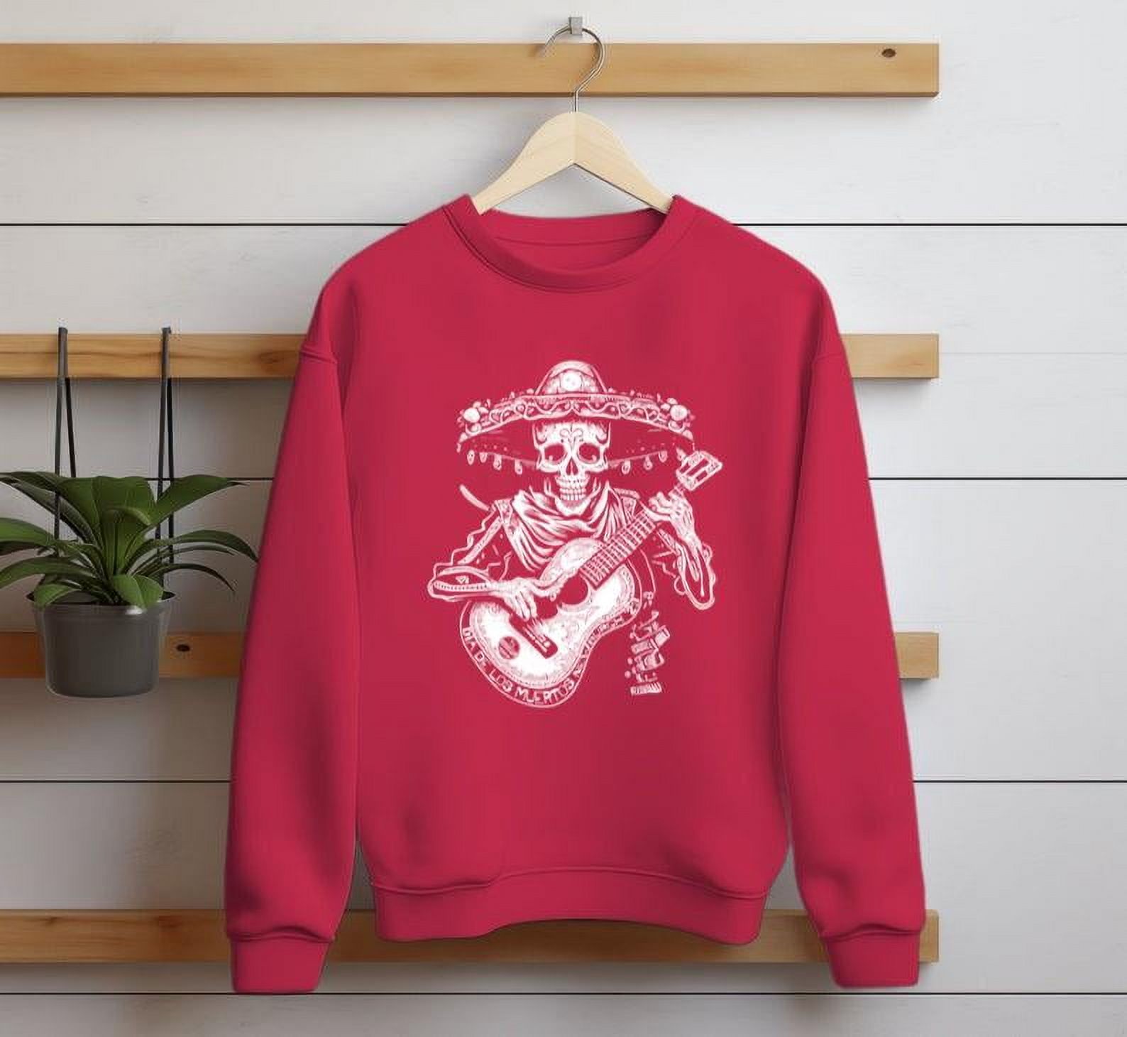 Dia De Los Muertos Shirt Day Of The Dead, Skeleton Shirt, Mariachi