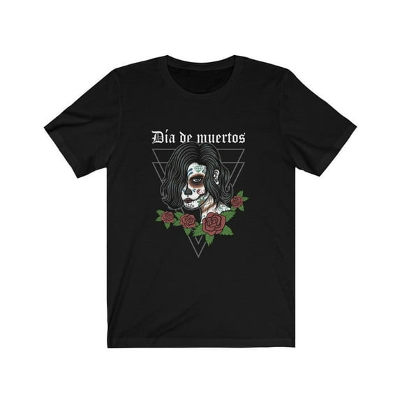 Dia De Muertos TShirt