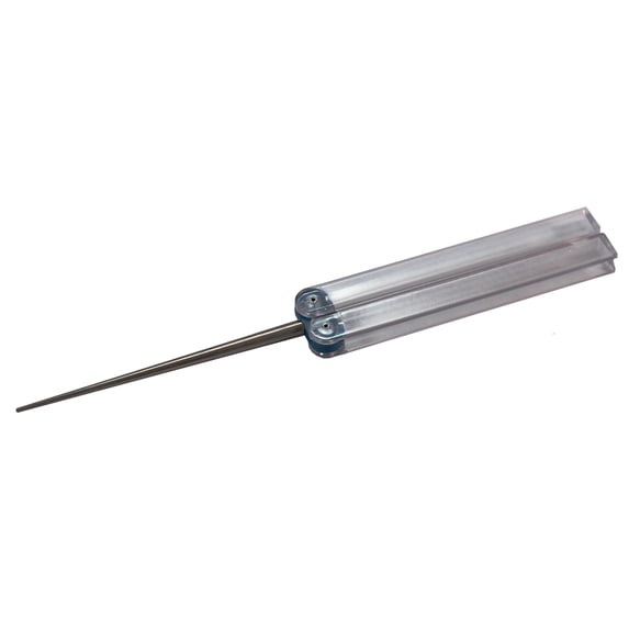 Dia-Fold Serrated Sharpener