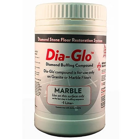 Dia-Glo (Diaglo), Marble 1 Qt