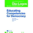 thumbnail image 1 of Dia-Logos Educating Competencies for Democracy, Book 16, (Hardcover), 1 of 1