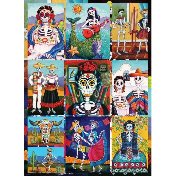 Dia Los Muertos (Other)
