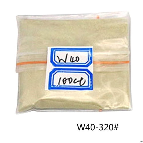 Dia Mond Powder Polishing 320-10000 Grit, Weight 100 Carats=20 20g Gemstones Metalworking Manufacturing Supplies Abrasives Tools