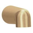 thumbnail image 1 of Dia Non-Diverter Tub Spout in Brushed Bronze, 1 of 2