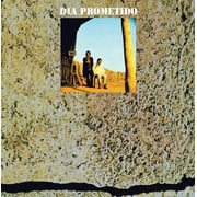 Dia Prometido - Dia Prometido - Rock - CD
