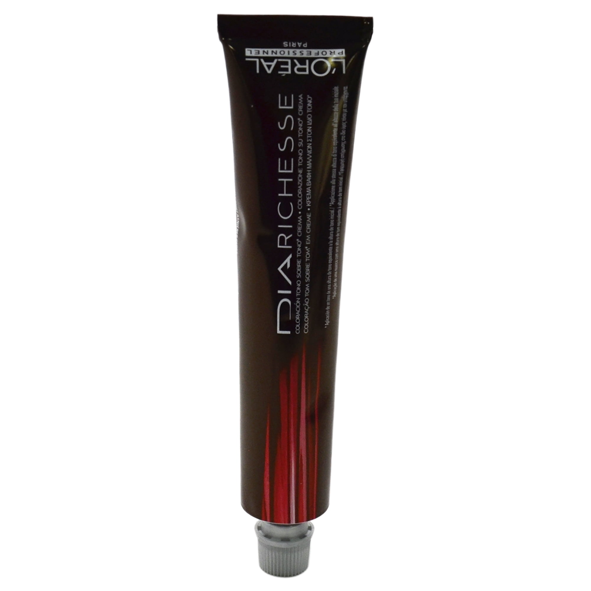 L'Oreal Professionnel Dia Richesse 5 - Light Brown – Hairdressing