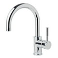 thumbnail image 1 of Dia Single-Handle Single Hole Bar Faucet in Polished Chrome (1.5 GPM), 1 of 2