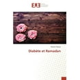 thumbnail image 1 of Diabète et Ramadan (Paperback), 1 of 1