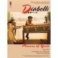 thumbnail image 1 of Diabelli: Pleasures of Youth, Opus 163, Piano, 1 of 1