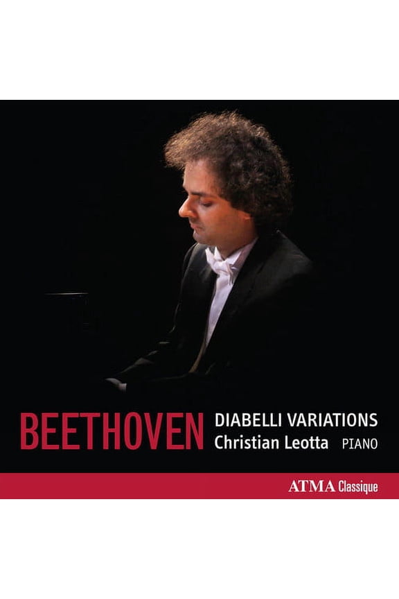 Diabelli Variations