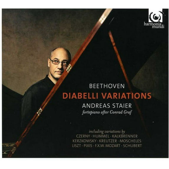 Diabelli Variations