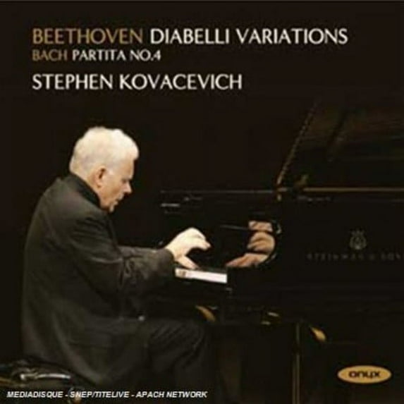 Diabelli Variations