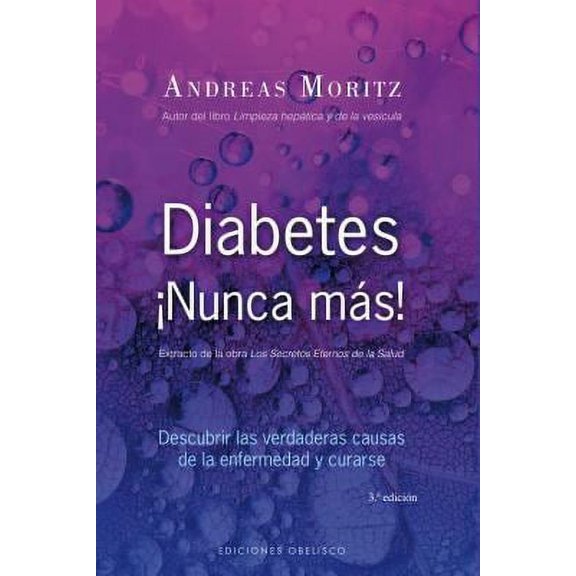 Pre-Owned Diabetes (Paperback) 8497775449 9788497775441