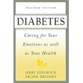 thumbnail image 1 of Diabetes: Caring for Your Emotions as Well as Your Health, Second Edition, (Paperback), 1 of 1