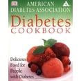 thumbnail image 1 of Pre-Owned Diabetes Cookbook Paperback, 1 of 1